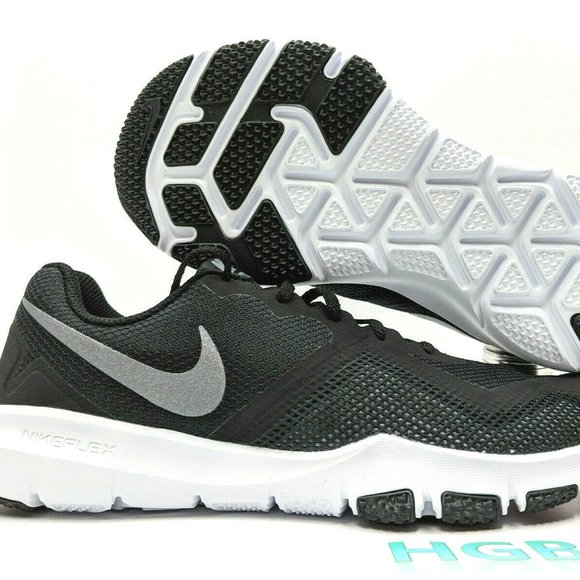 nike flex control 2 4e